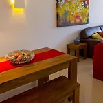 Appartement Beautiful With Shared Pool,vila Da