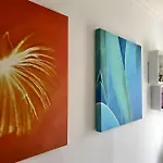 Appartement Beautiful With Shared Pool,vila Da