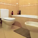 Beautiful With Shared Pool,vila Da Appartement Alvor