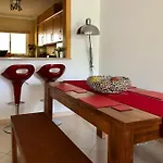 Beautiful With Shared Pool,vila Da *