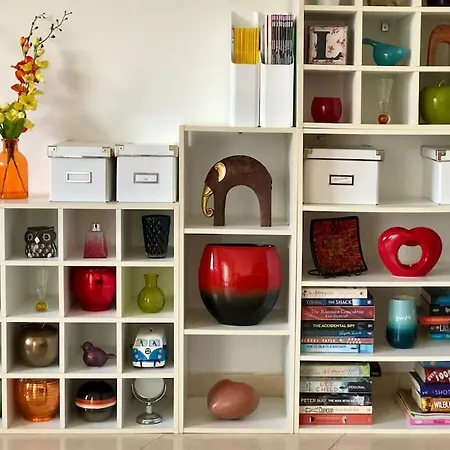 Beautiful With Shared Pool,vila Da Alvor