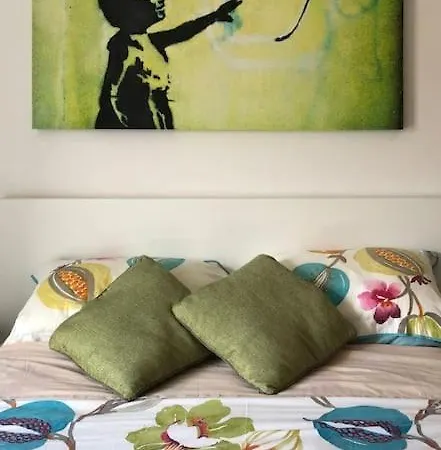 Beautiful With Shared Pool,vila Da *