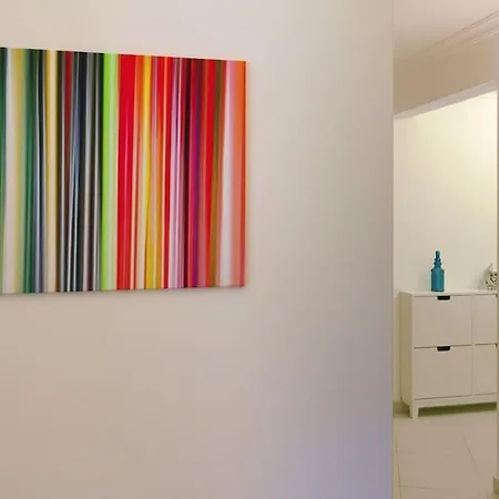 Appartamento Beautiful With Shared Pool,vila Da Alvor