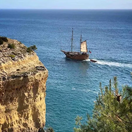 Beautiful With Shared Pool,vila Da *