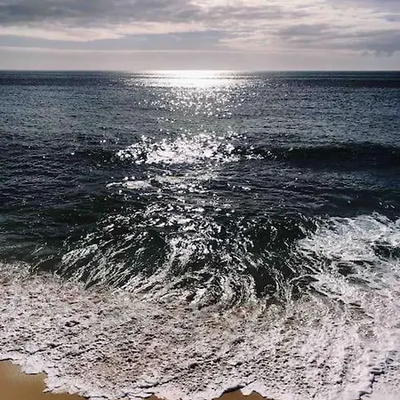 Beautiful With Shared Pool,vila Da Διαμέρισμα Alvor