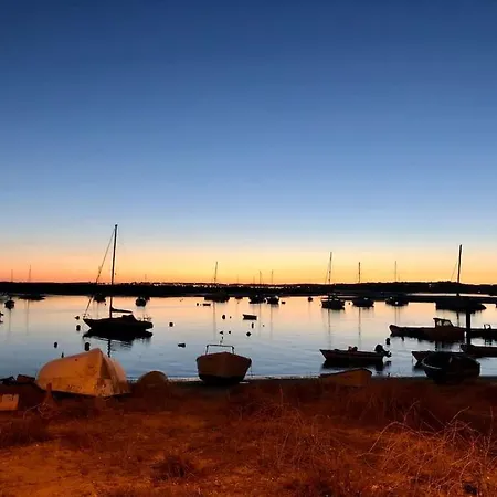 Beautiful With Shared Pool,vila Da * Alvor