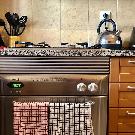 Appartamento Beautiful With Shared Pool,vila Da Alvor