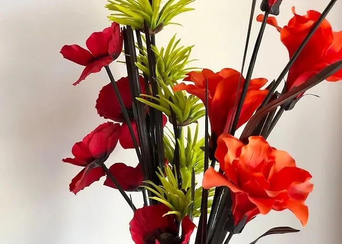 דירה Beautiful With Shared Pool,vila Da