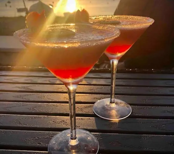 דירה Beautiful With Shared Pool,vila Da