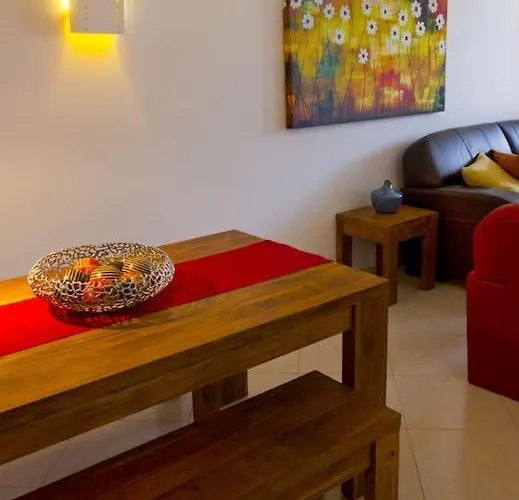 דירה Beautiful With Shared Pool,vila Da