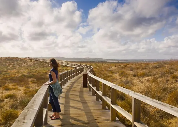 דירה Beautiful With Shared Pool,vila Da אלבור