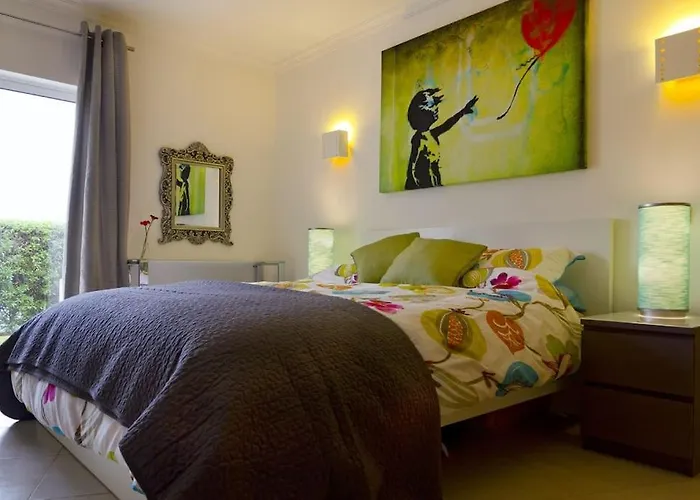 דירה Beautiful With Shared Pool,vila Da *