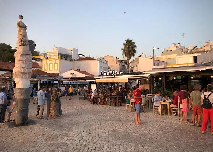 Beautiful With Shared Pool,vila Da * אלבור