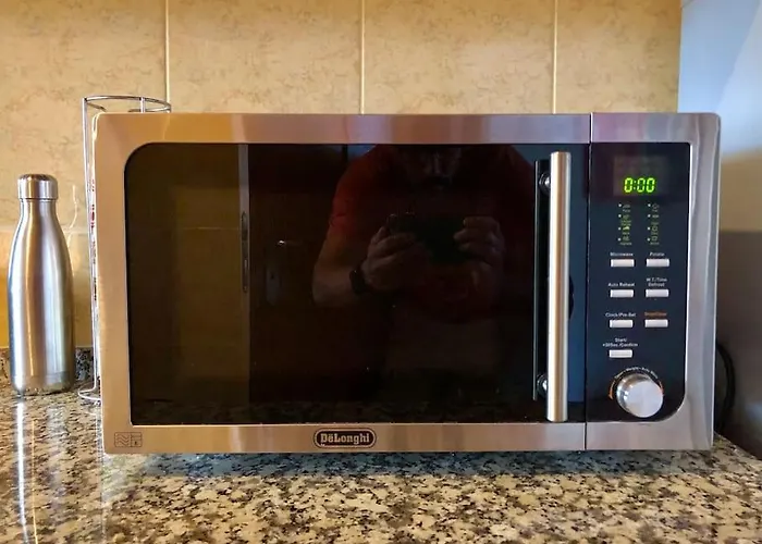 Beautiful With Shared Pool,vila Da דירה