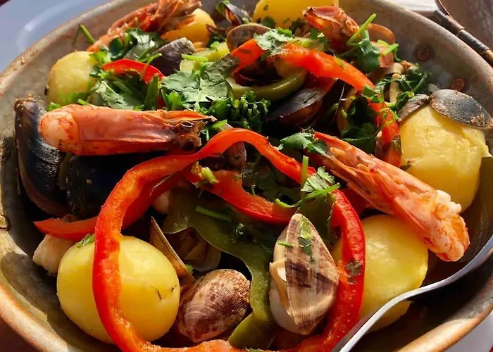 Beautiful With Shared Pool,vila Da דירה אלבור