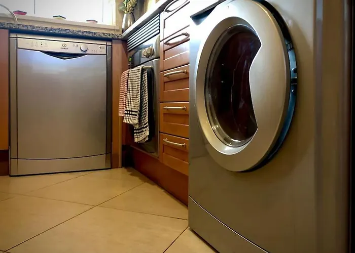 Beautiful With Shared Pool,vila Da דירה