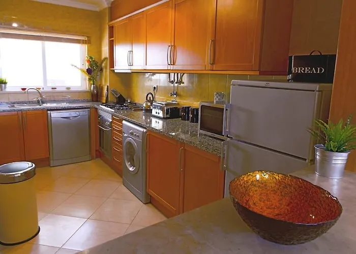 Beautiful With Shared Pool,vila Da דירה