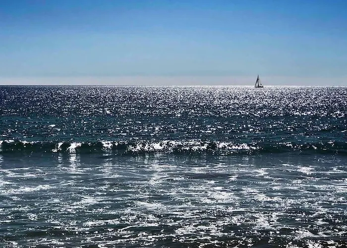 דירה Beautiful With Shared Pool,vila Da אלבור