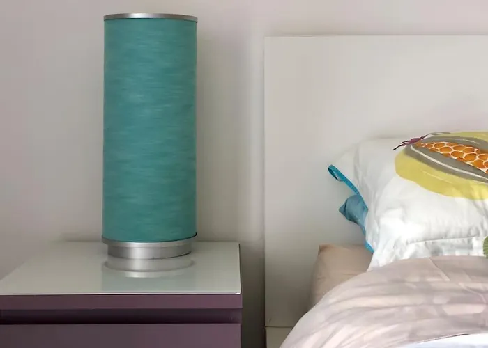 Beautiful With Shared Pool,vila Da אלבור