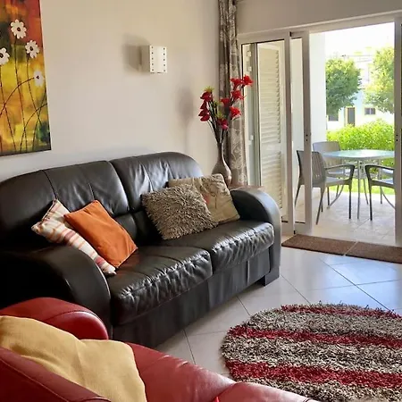 Apartment Beautiful With Shared Pool,vila Da Alvor
