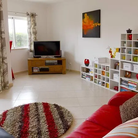 Apartment Beautiful With Shared Pool,vila Da Alvor