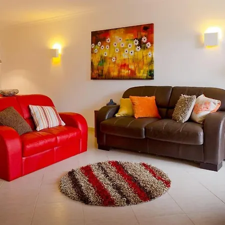 Apartment Beautiful With Shared Pool,vila Da Alvor