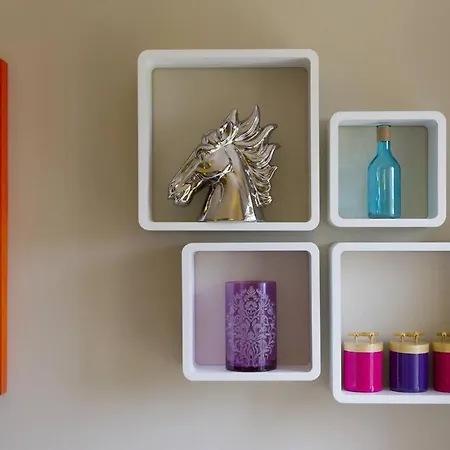 Appartement Beautiful With Shared Pool,vila Da Alvor