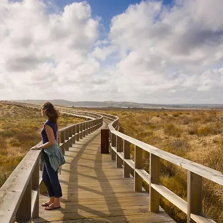 Appartement Beautiful With Shared Pool,vila Da Alvor