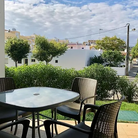 Apartment Beautiful With Shared Pool,vila Da Alvor