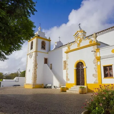 Beautiful With Shared Pool,vila Da * Alvor