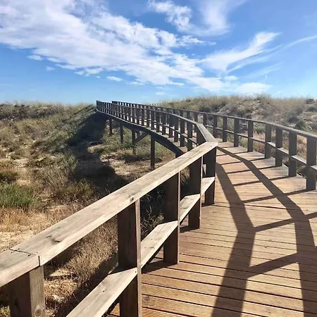 Beautiful With Shared Pool,vila Da *