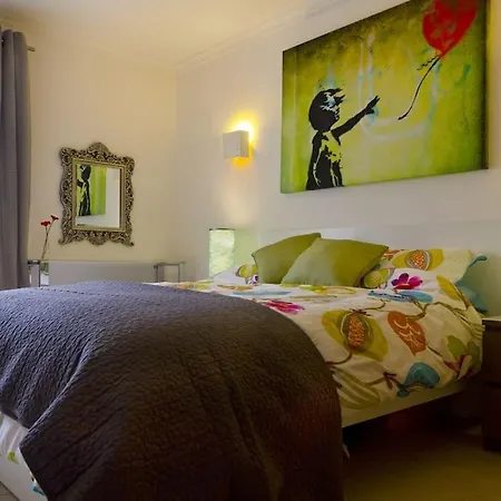 Apartment Beautiful With Shared Pool,vila Da *