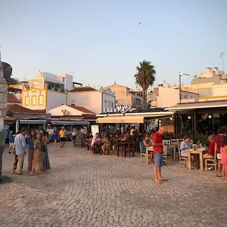 Beautiful With Shared Pool,vila Da * Alvor