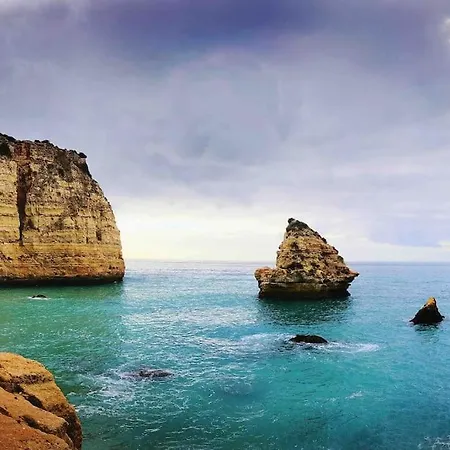 Beautiful With Shared Pool,vila Da Appartement