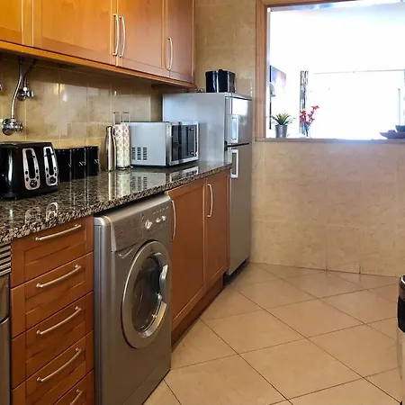 Beautiful With Shared Pool,vila Da Apartment Alvor