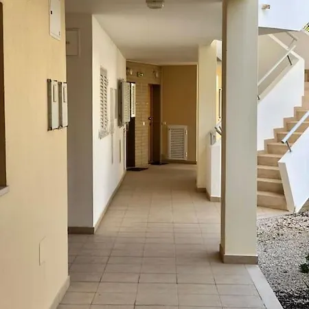 Appartement Beautiful With Shared Pool,vila Da Alvor