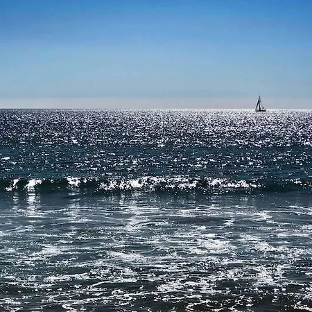 Appartement Beautiful With Shared Pool,vila Da Alvor