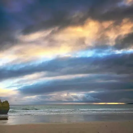 Appartement Beautiful With Shared Pool,vila Da Alvor