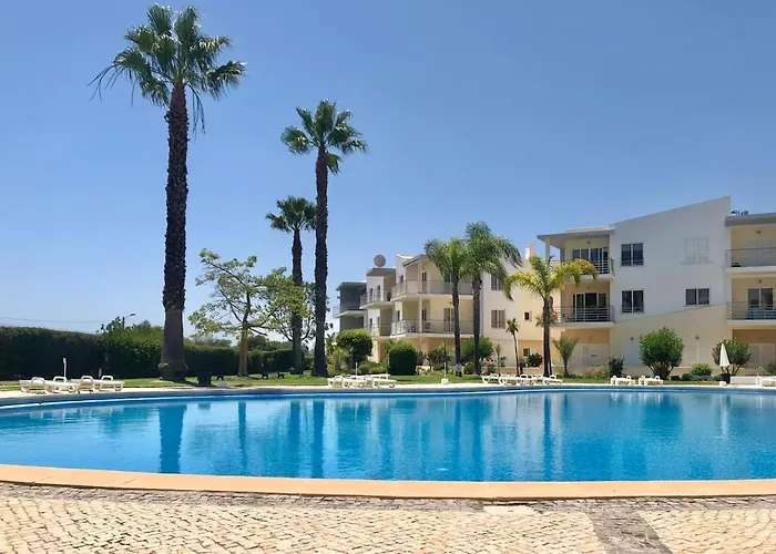 Beautiful With Shared Pool,vila Da