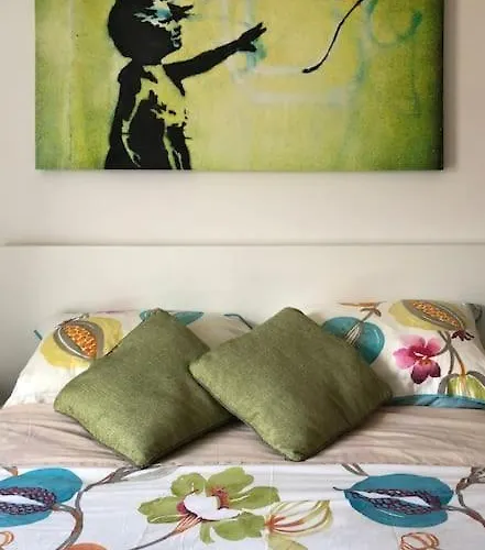 Beautiful With Shared Pool,vila Da *