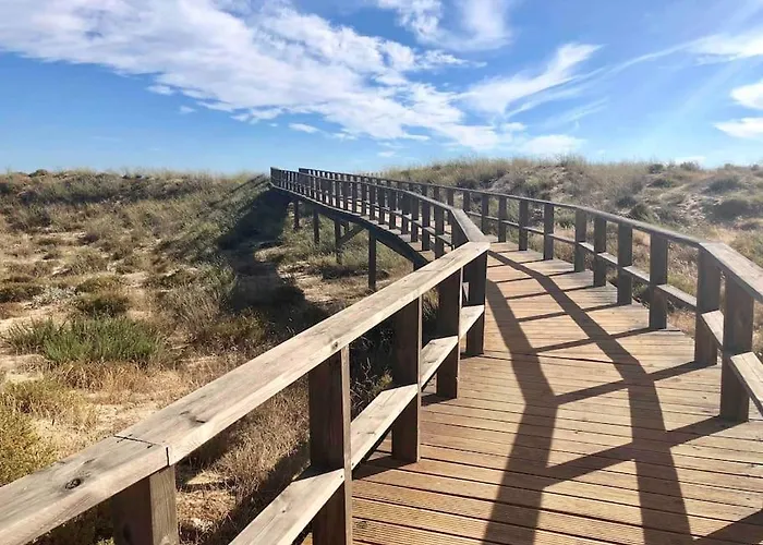 Beautiful With Shared Pool,vila Da *