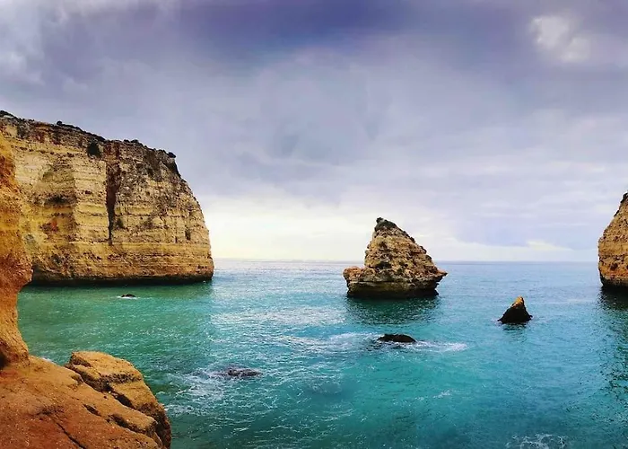 Beautiful With Shared Pool,vila Da 아파트