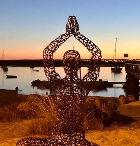 Beautiful With Shared Pool,vila Da *