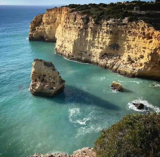 Beautiful With Shared Pool,vila Da 아파트 *