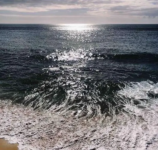 Beautiful With Shared Pool,vila Da 아파트 알보르