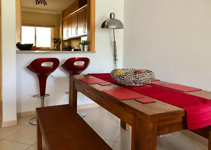 Beautiful With Shared Pool,vila Da *