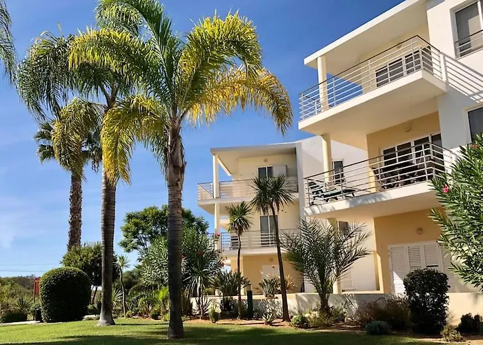 Beautiful With Shared Pool,vila Da 아파트