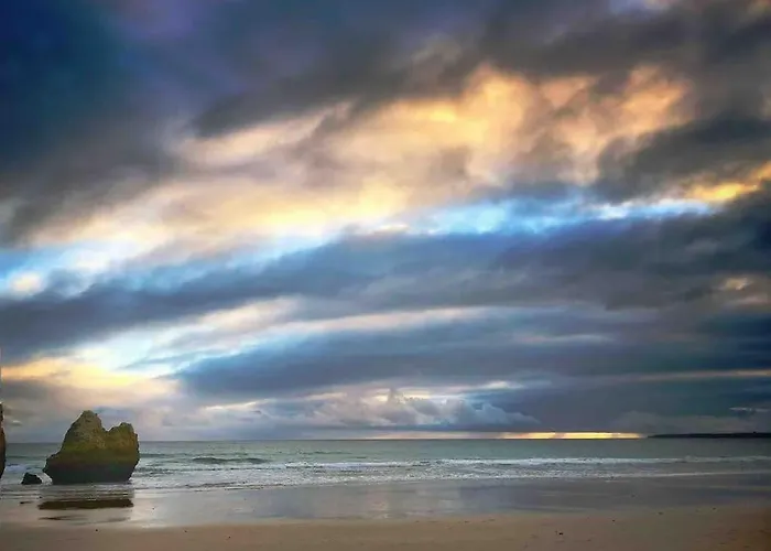 아파트 Beautiful With Shared Pool,vila Da 알보르